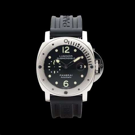 officine panerai firenze 1860 price|panerai luminor submersible firenze 1860.